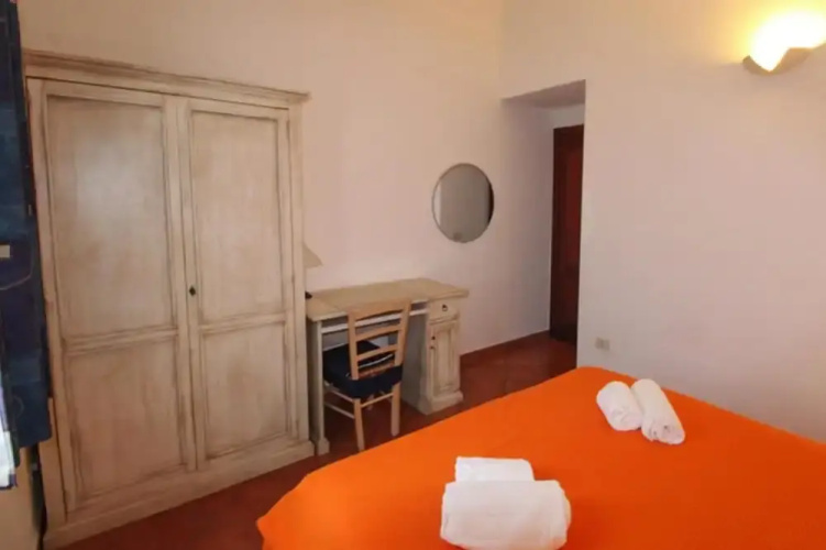 Apartment In Cannigione