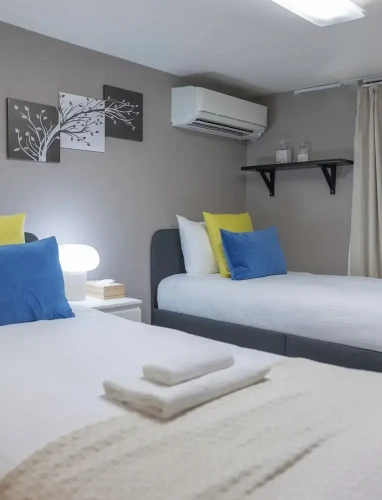 Comfort Villa