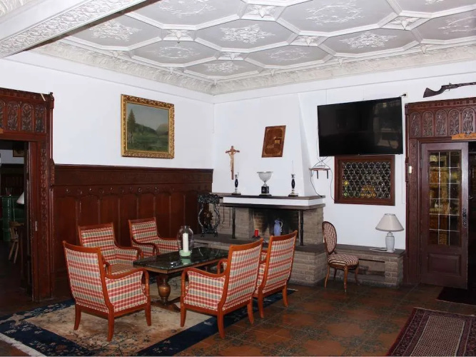 Hotel Neustädter Hof, Bild 24