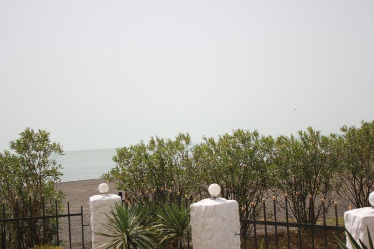 Superior Double room with sea view