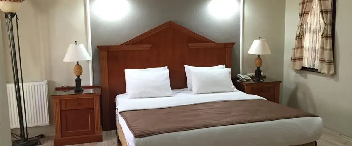 Elit Hotel Corlu
