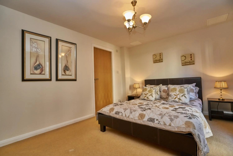 Fountainbridge Residence