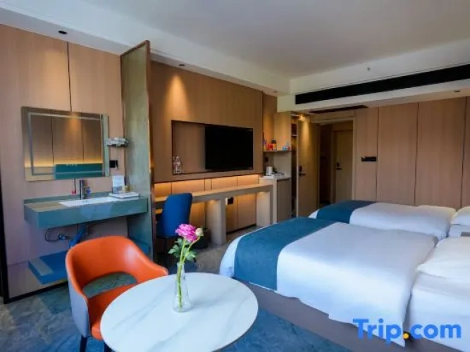 Business Twin room