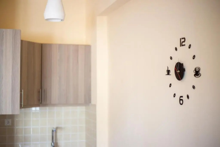 Cosy studio in Stoupa