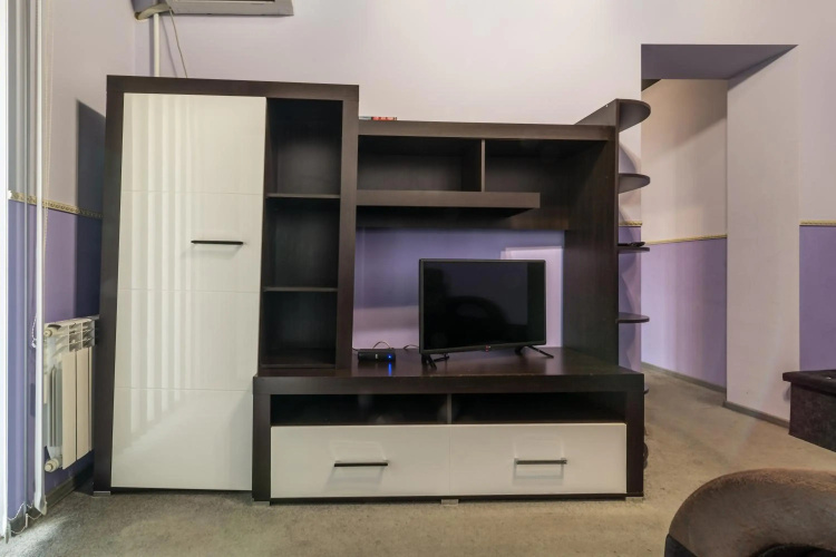 Apartments for your happiness