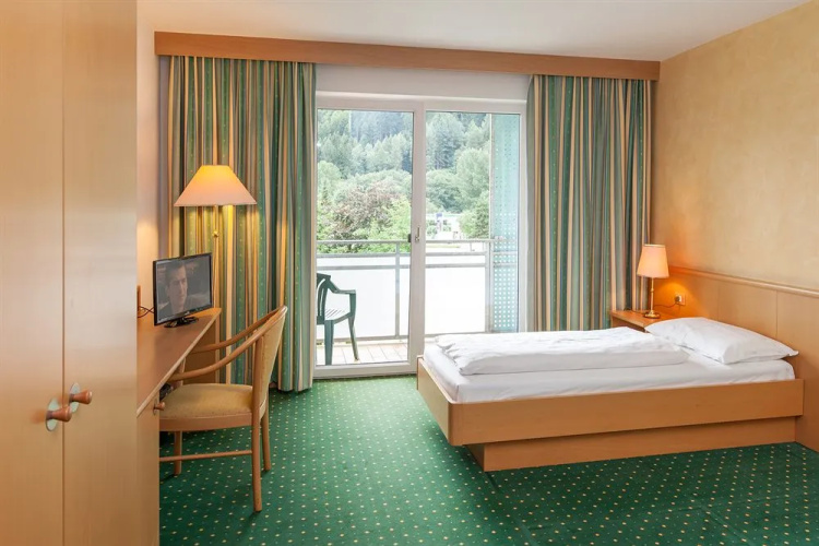 Hotel Brenner