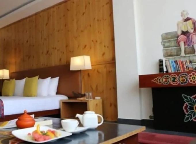 Double Suite