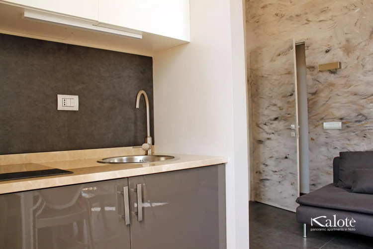 Kalote Apartments