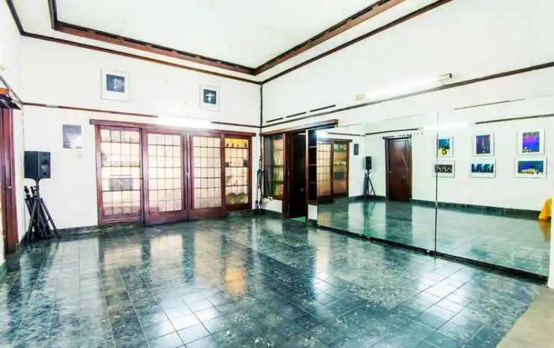 RMHR Guest House