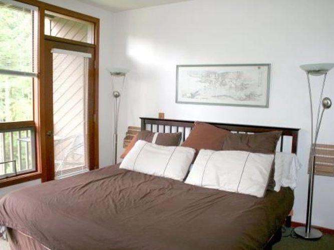 41SW Condo w/ Private Sauna