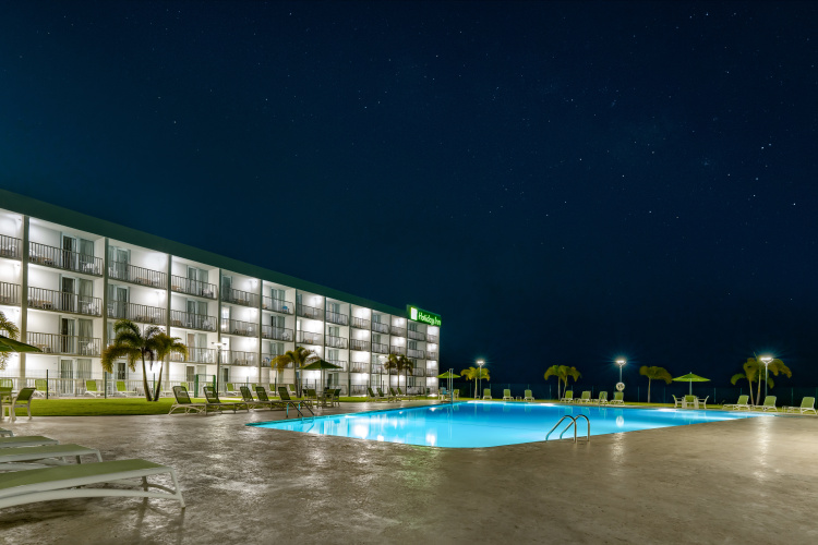 Holiday Inn Ponce & Tropical Casino photo 14