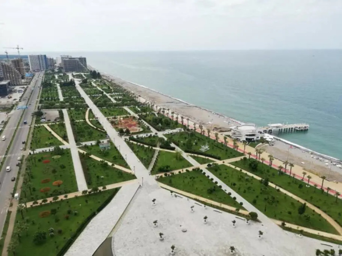 Best view apartment