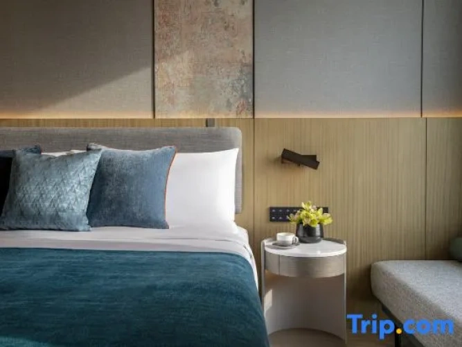 2 Bedrooms Suite