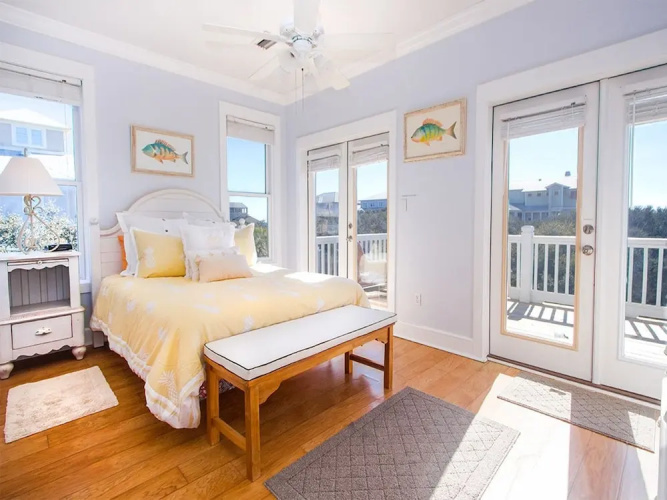 Kiva Dunes Vacation Homes