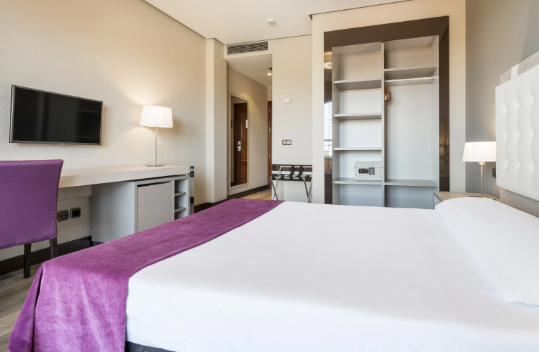 Hotel ILUNION Golf Badajoz