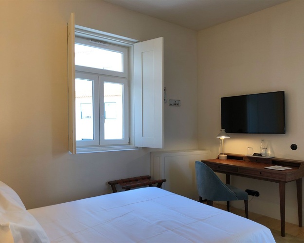 Montebelo Vista Alegre Ilhavo Hotel photo 18