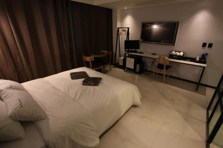 Incheon Hotel Cacao