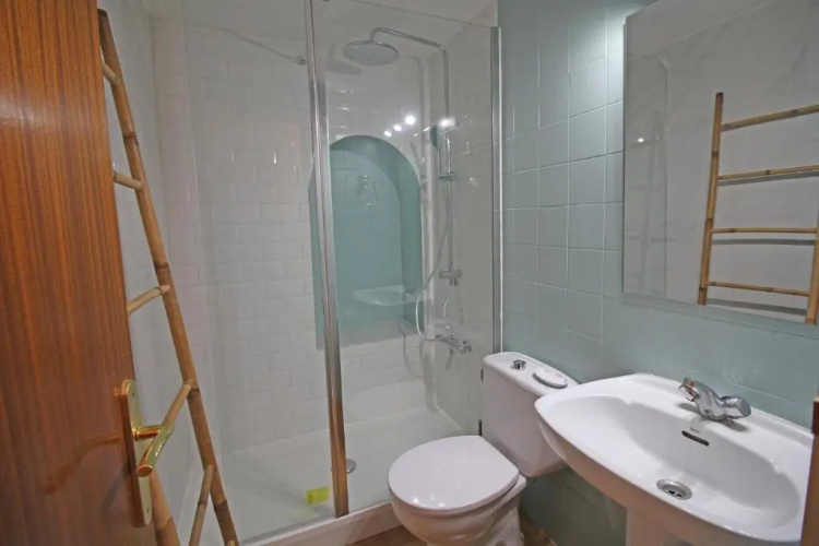 Basic Confort Apartamento Gran Reserva 28pb