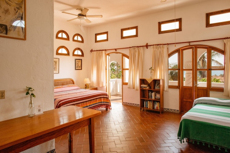 Superior room