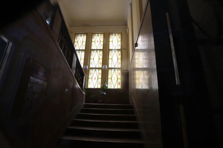 Downtown Hostel