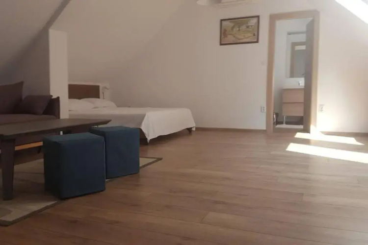 North Star - sea apartment