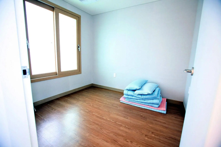 Saemmoru Pension
