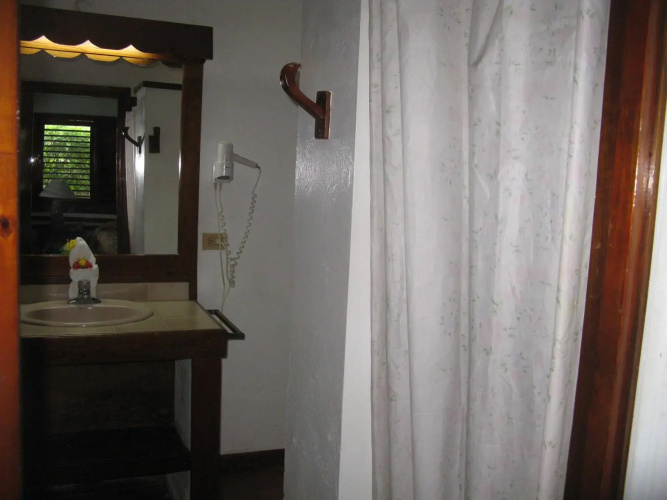 Hotel Palococo