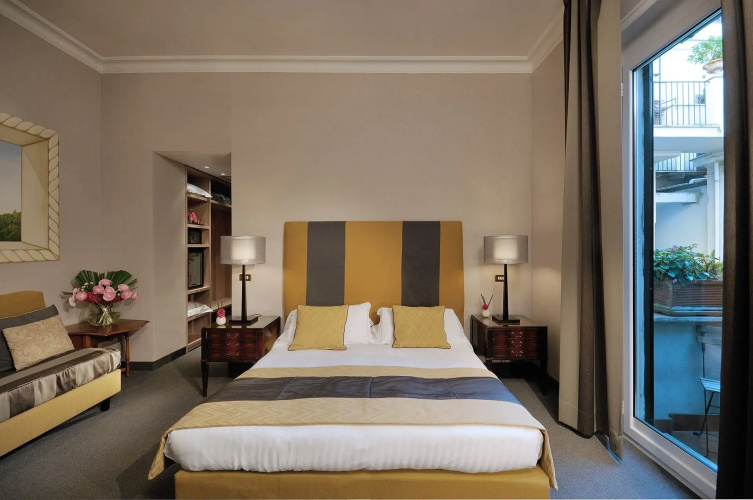 Hotel Alpi
