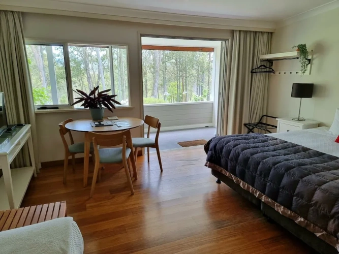 Family Suite with balcony