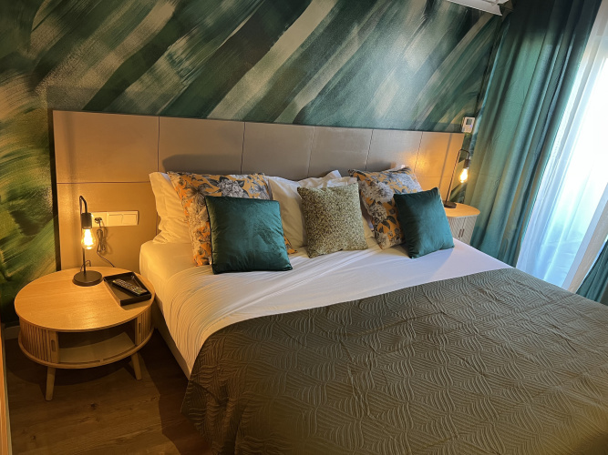 BE ONE HOTEL Caldas da Rainha by MHMB Hospitality