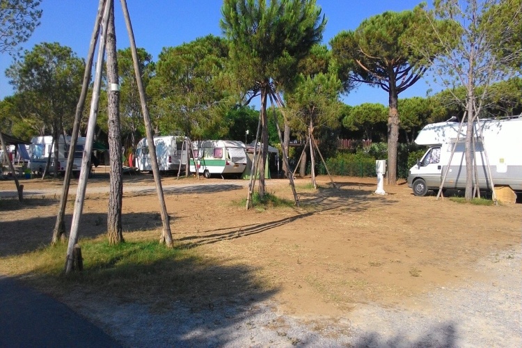 Orbetello Family Camping Village photo 17