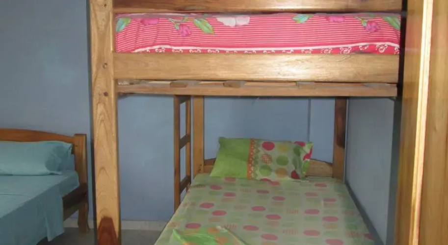 Macondo Lodge