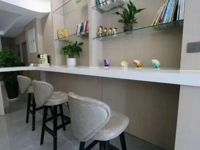 gxly  hotel