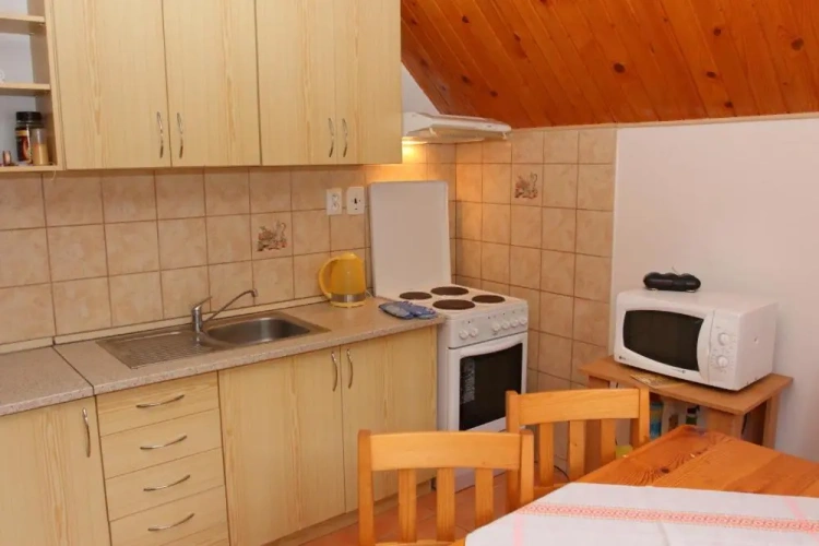 4 Bedrooms Chalet