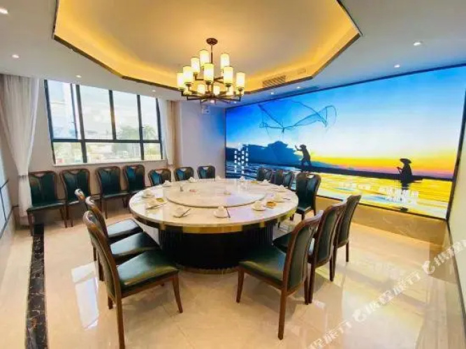 Shang Shuai Business Hotel