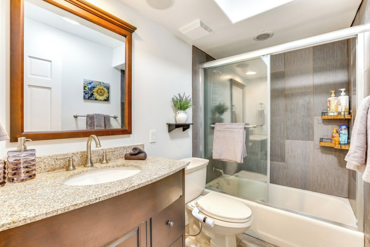 Mtn & City Views: Stunning Villa in Phoenix!