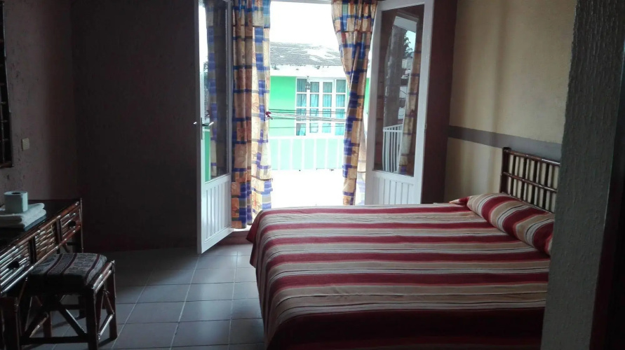 Hotel Angela Carolina