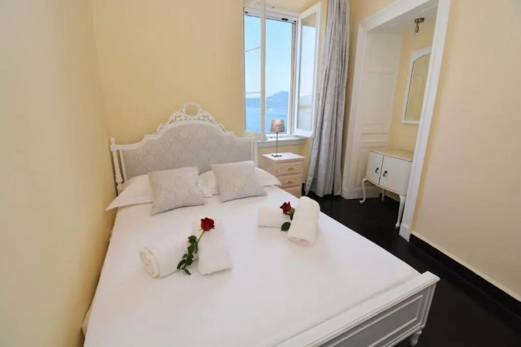 Angiolina Apartment