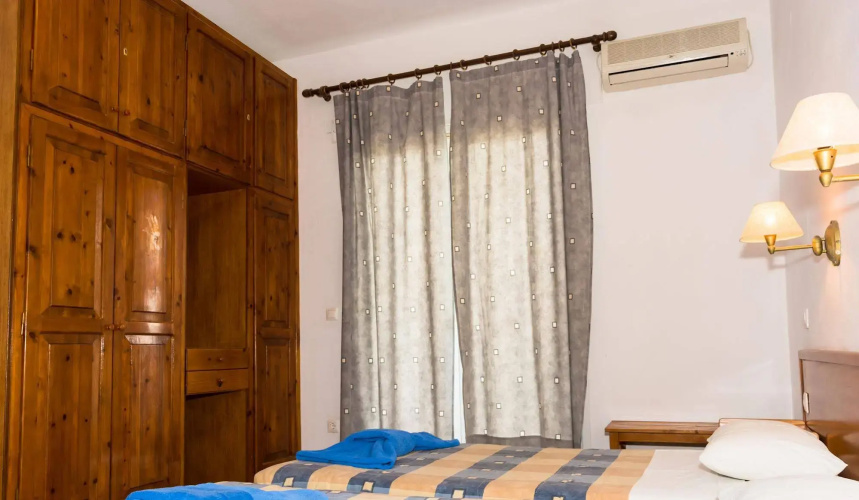 Chandris Apartments