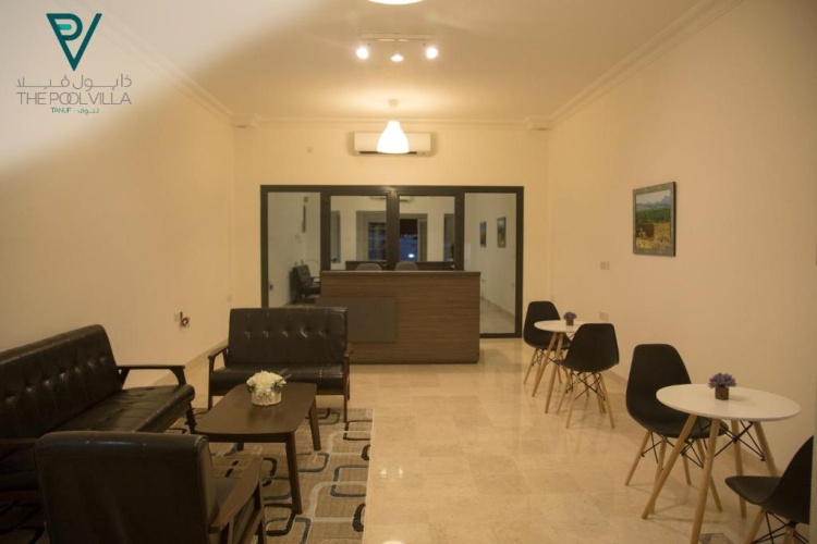 2 Bedrooms Deluxe Villa