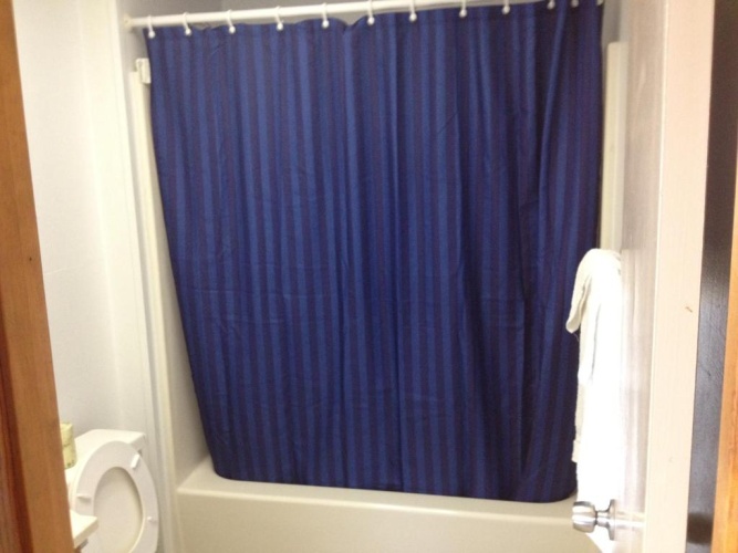 Standard Quadruple room with balcony