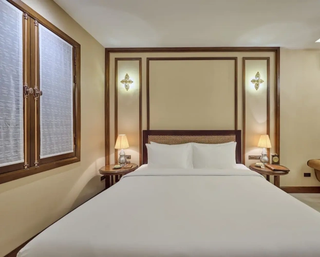 Premier Double room
