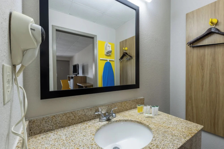 Days Inn Lincolnton