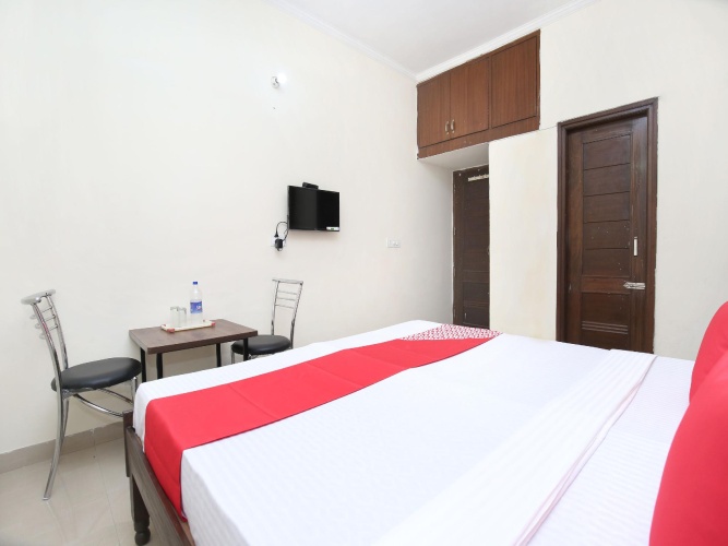 Classic Double room