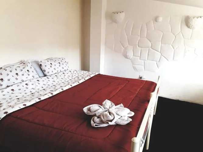 Merino Hotel