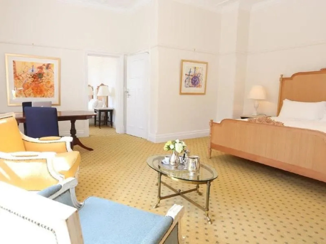 Fountaindale Grand Manor