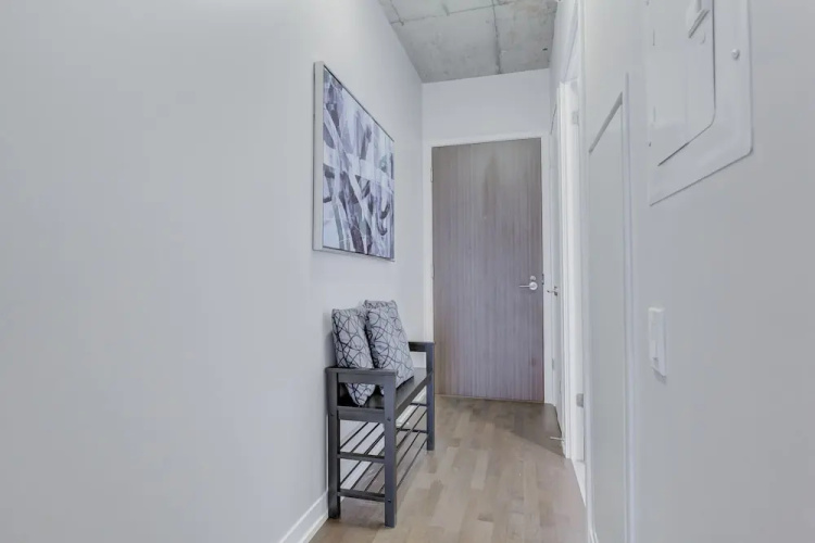 Noel Suites - Fashion District