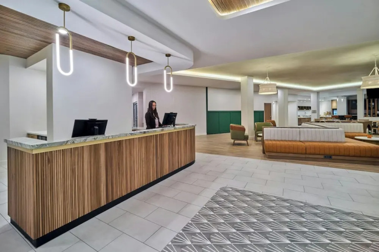 Springhill Suites By Marriott Phoenix Gilbert - Gilbert, AZ