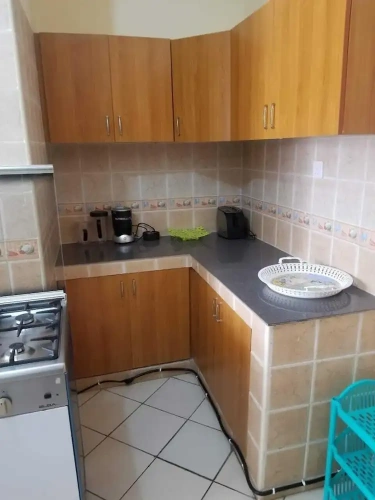 Luxury Apartment