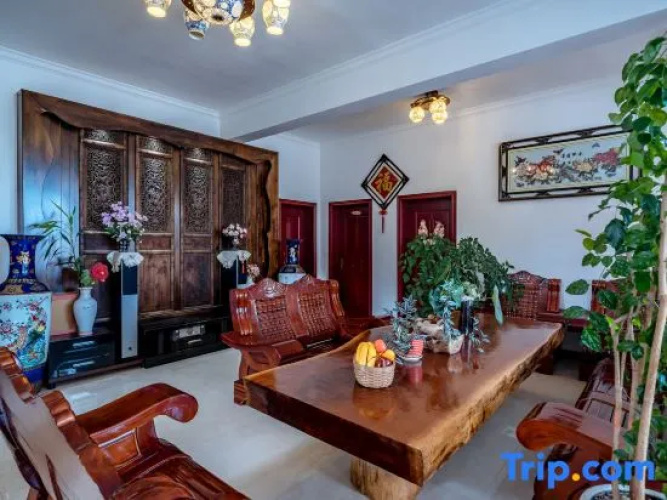 Jiayu Seascape Inn